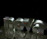 Chrome nova wordmark